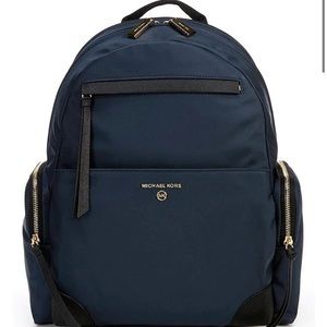 NWT Michael Kors Backpack Purse